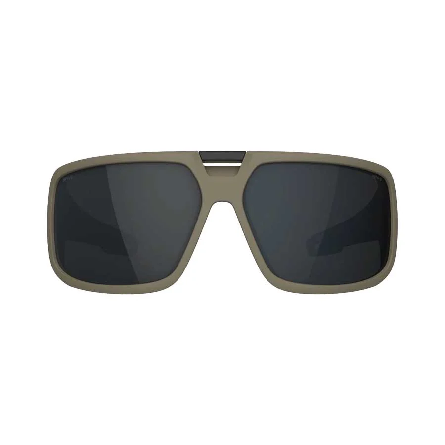 SPY Mainline ANSI RX Matte Sand Happy Gray - Image 3