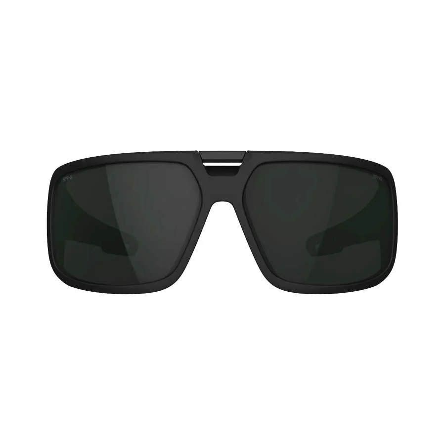 SPY Mainline ANSI RX Matte Black Happy Gray Green Polar - Image 3