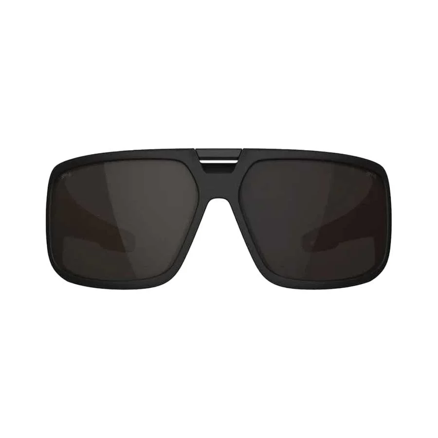SPY Mainline ANSI RX Matte Gray Happy Boost Polar Ice Blue Mirror - Image 3