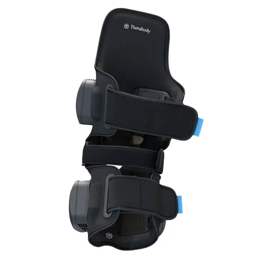 Theragun Recovery Therm Hot & Cold Wrap Knee - Image 2