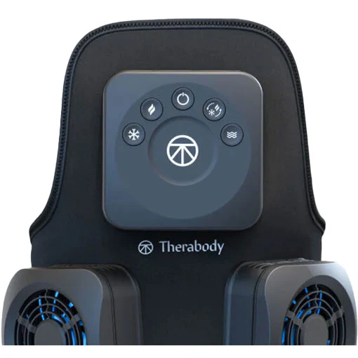 Theragun Recovery Therm Hot & Cold Wrap Knee - Image 3