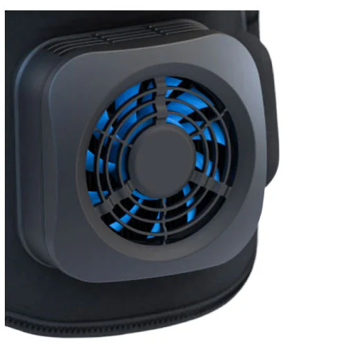 Theragun Recovery Therm Hot & Cold Wrap Knee - Image 4
