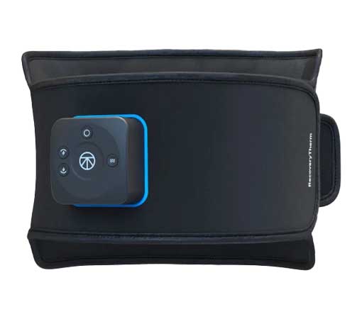 Theragun RecoveryTherm Back - Image 2