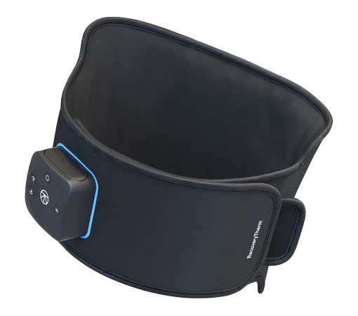 Theragun RecoveryTherm Back - Image 3