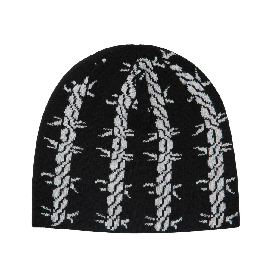 Corduroy Tribalwire Reversible Skully White 2026 - Image 2
