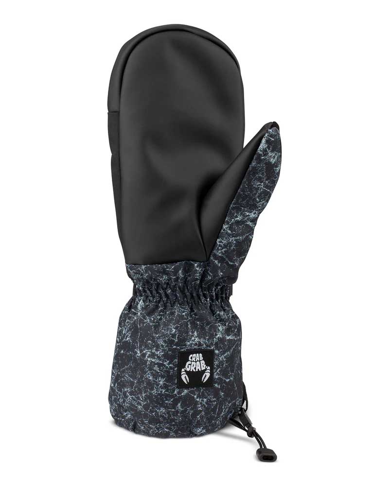Crab Grab Cinch Mitt Mike Rav - Image 2