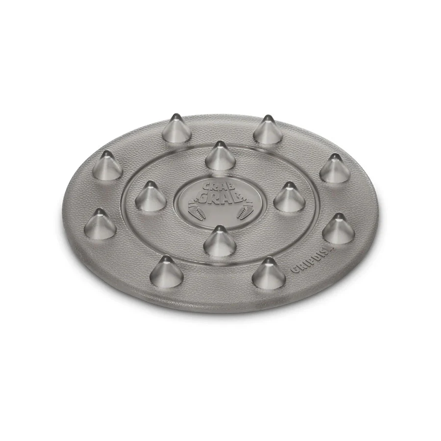 Crab Grab Grip Disk Smoke