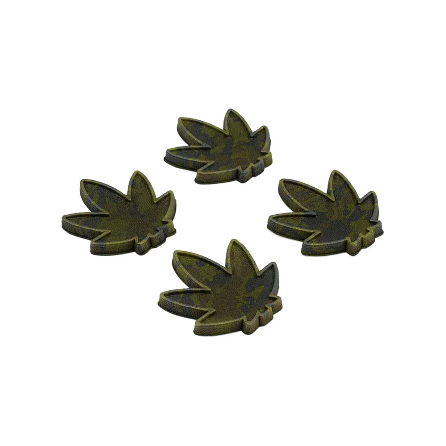 Crab Grab Mini Seaweed Hybrid