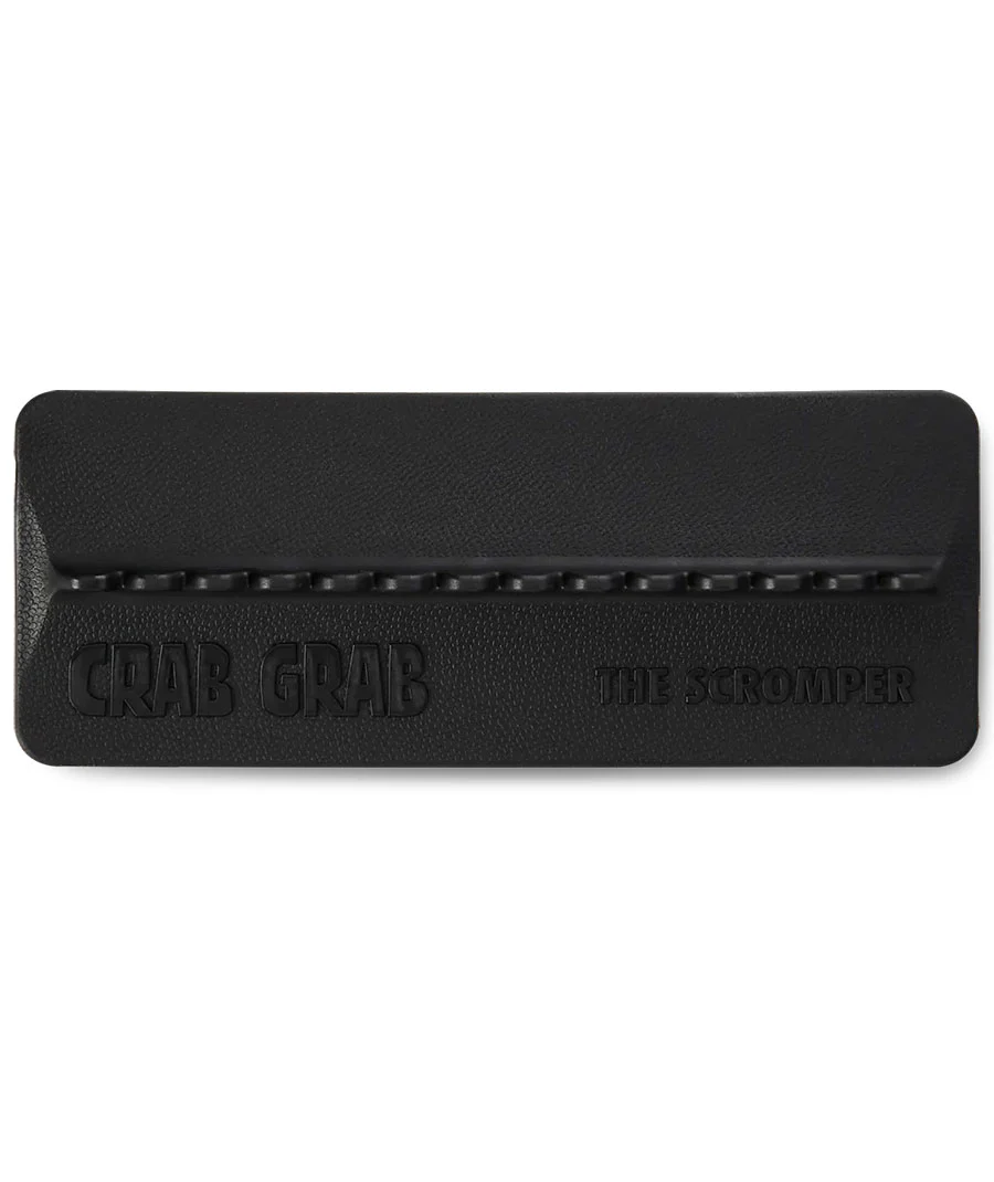 Crab Grab Scromper Stomp Pad Black - Image 3