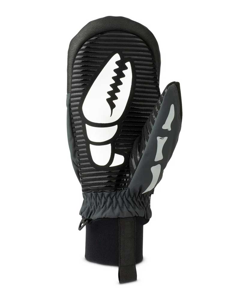 Crab Grab Slap Mitt Bones Reflective - Image 2