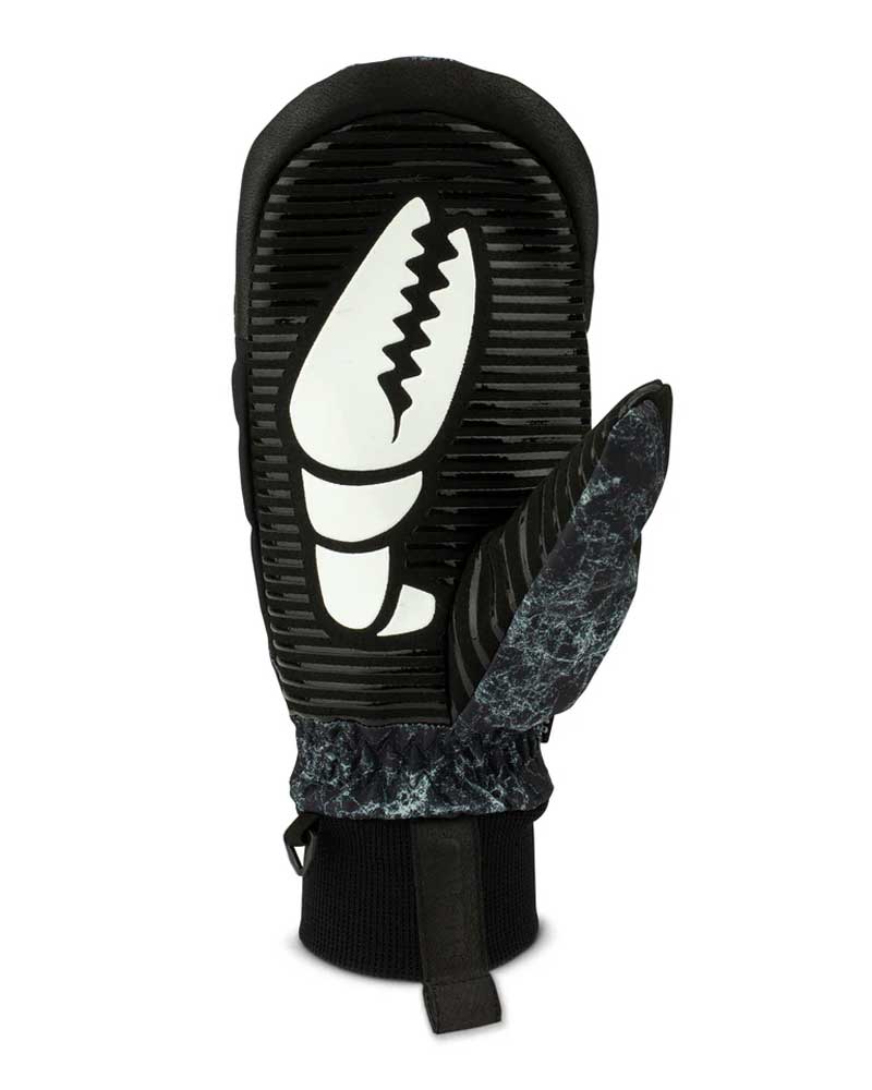 Crab Grab Slap Mitt Mike Rav - Image 2