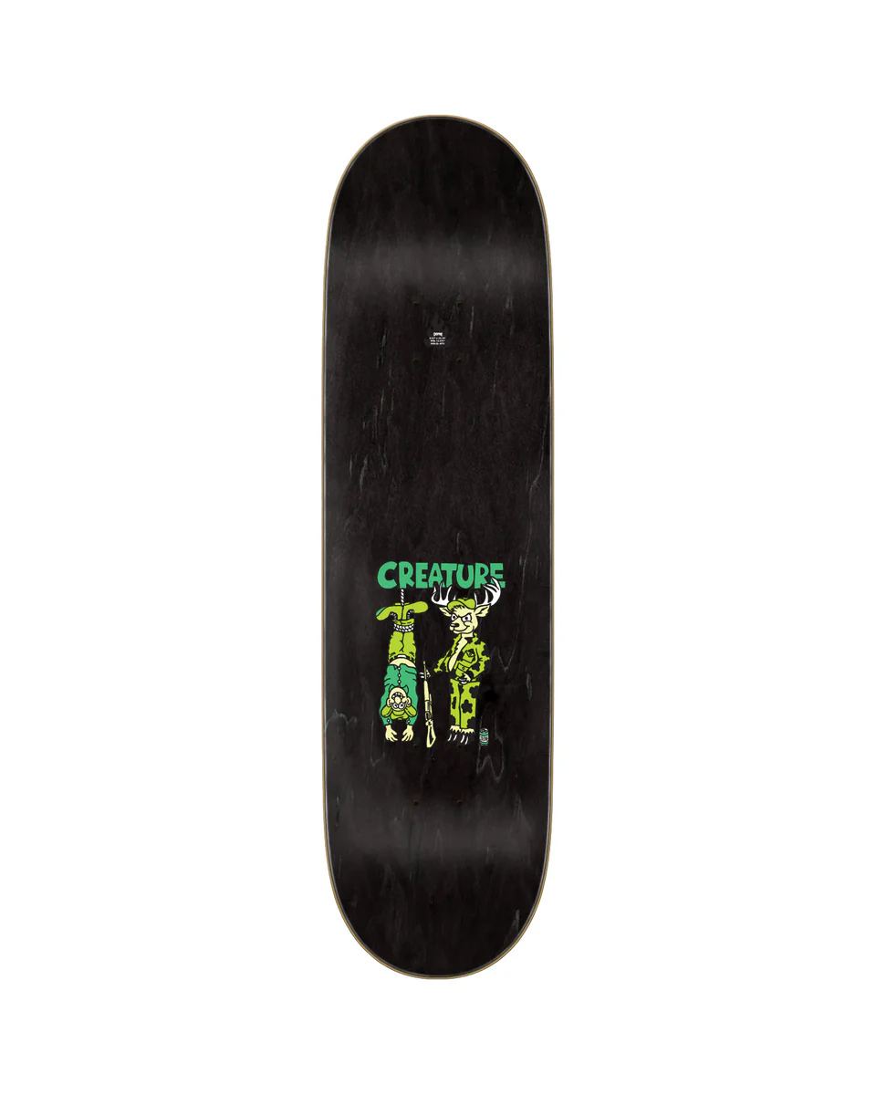 Creature Baekkel Big Game Deck - Image 2