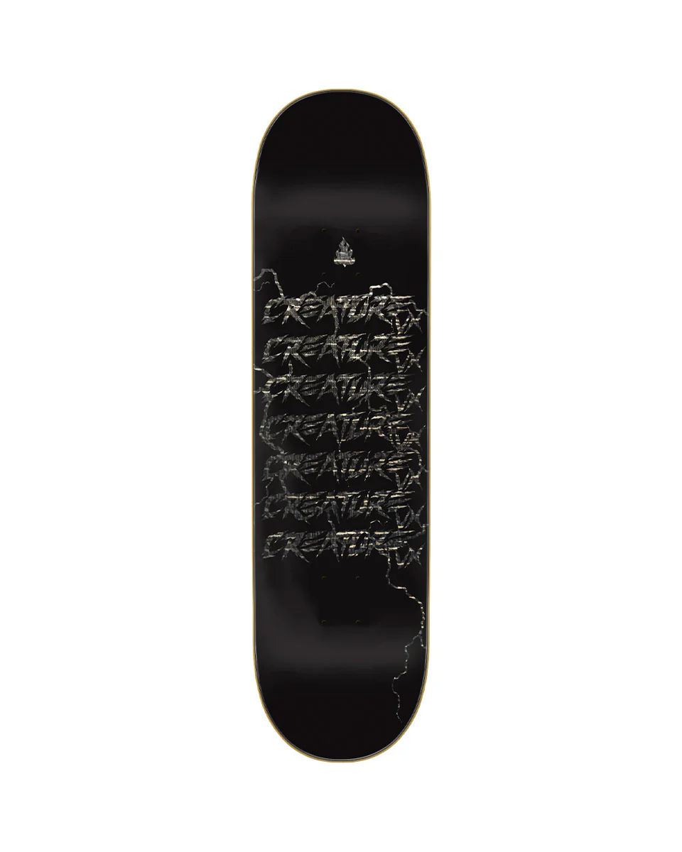 Creature Baekkel Warriors VX Deck - Image 2
