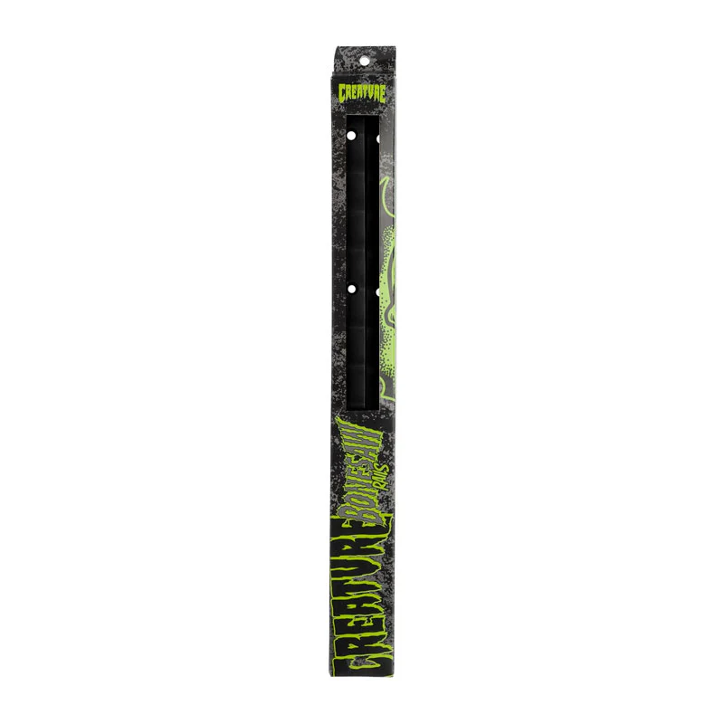 Creature Bonesaw Black Rails - Image 3