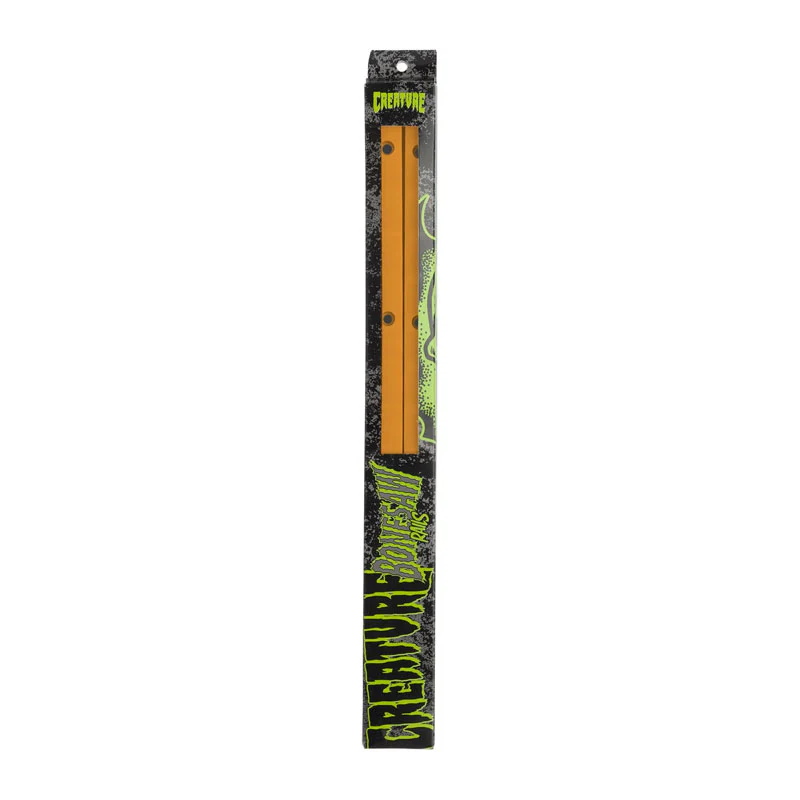 Creature Bonesaw Rails Orange - Image 3