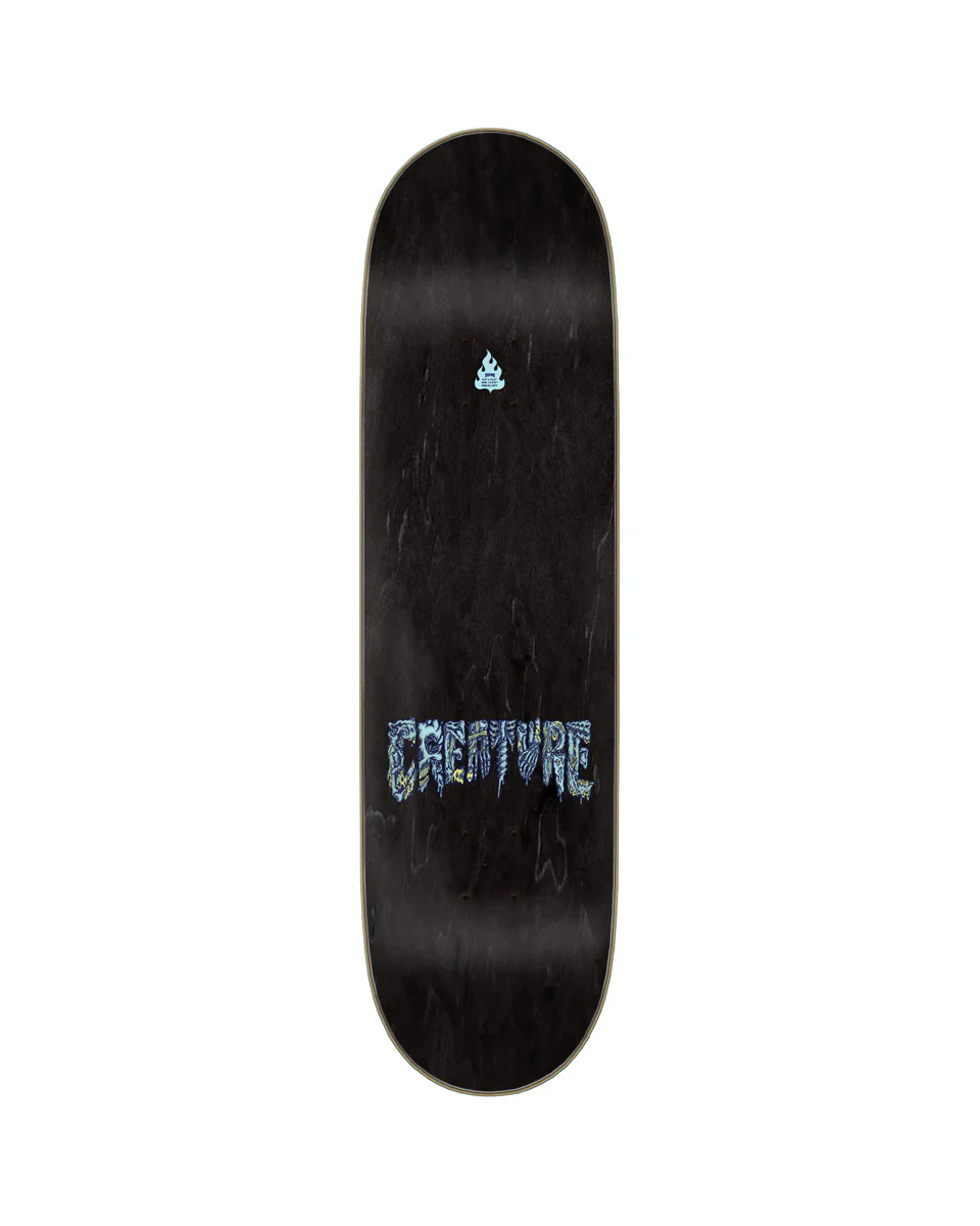 Creature Catacomb Relic LG Deck 8.5" - Image 2
