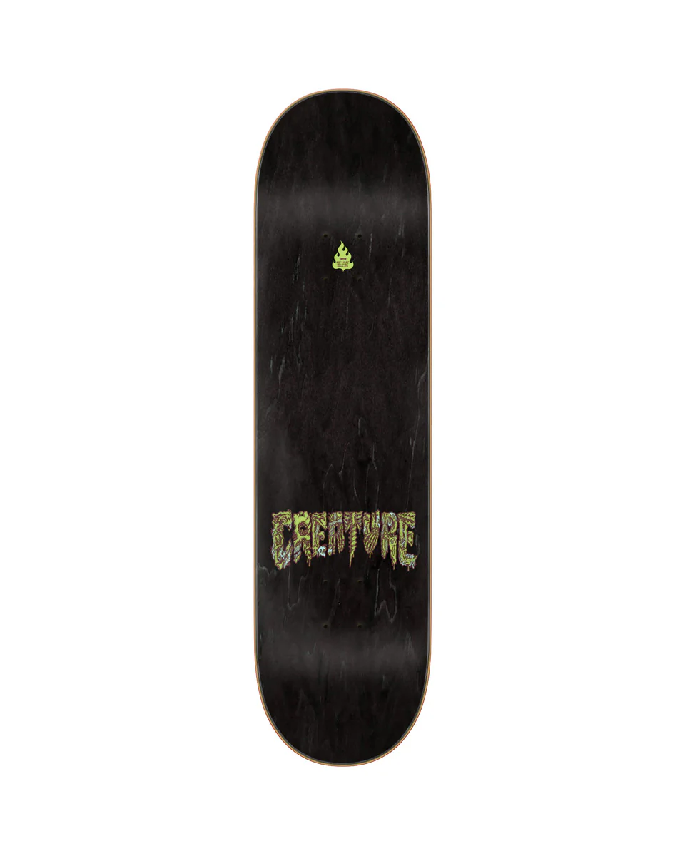 Creature Catacomb Relic MD Deck 8.25" - Image 2
