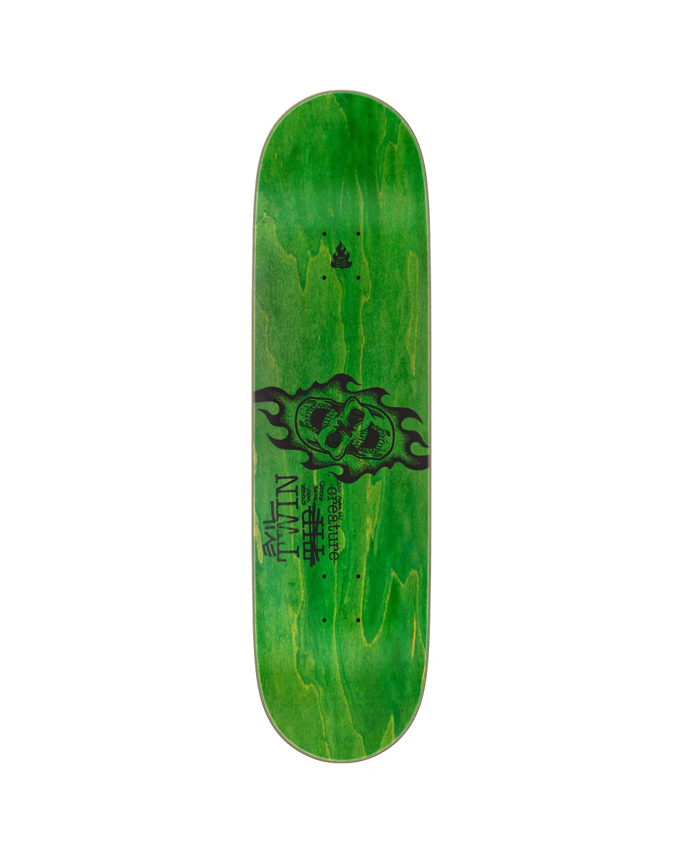 Creature Evil Twins S Deck 8.4" - Image 2