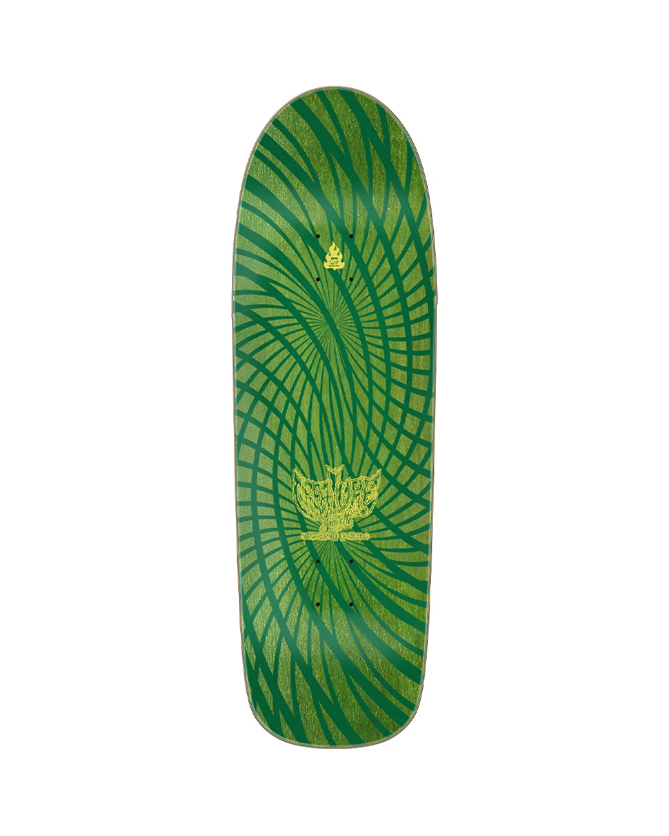 Creature Gravette Hippie Falls Pro Deck - Image 2