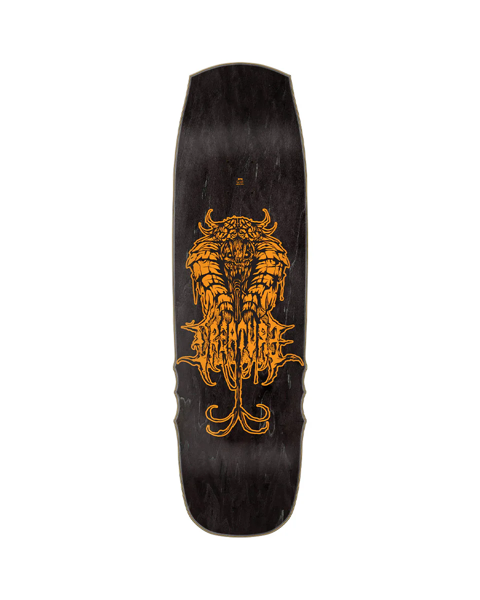 Creature Hitz Cobra Pro Deck - Image 2