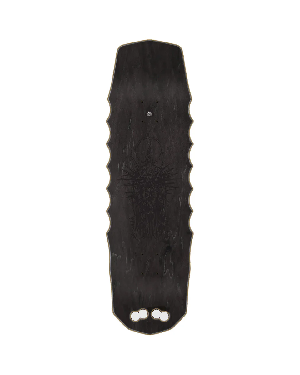 Creature Hitz Haksaw Grande Deck - Image 2