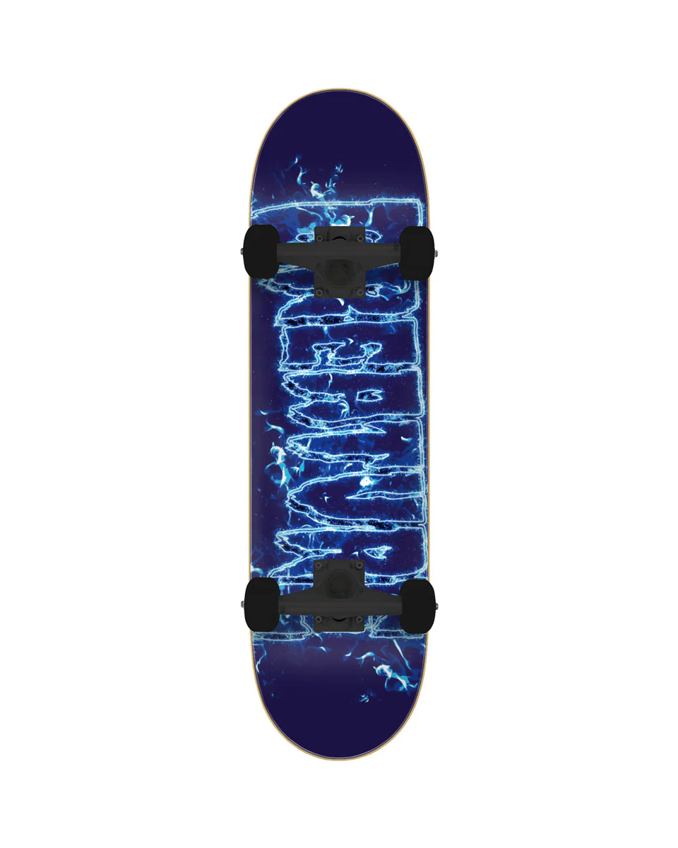 Creature Inferno Logo Micro Complete 7.5"