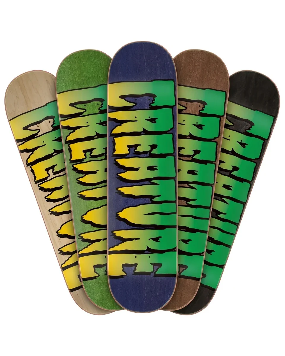 Creature Logo Stumps Assorted Deck - Image 2