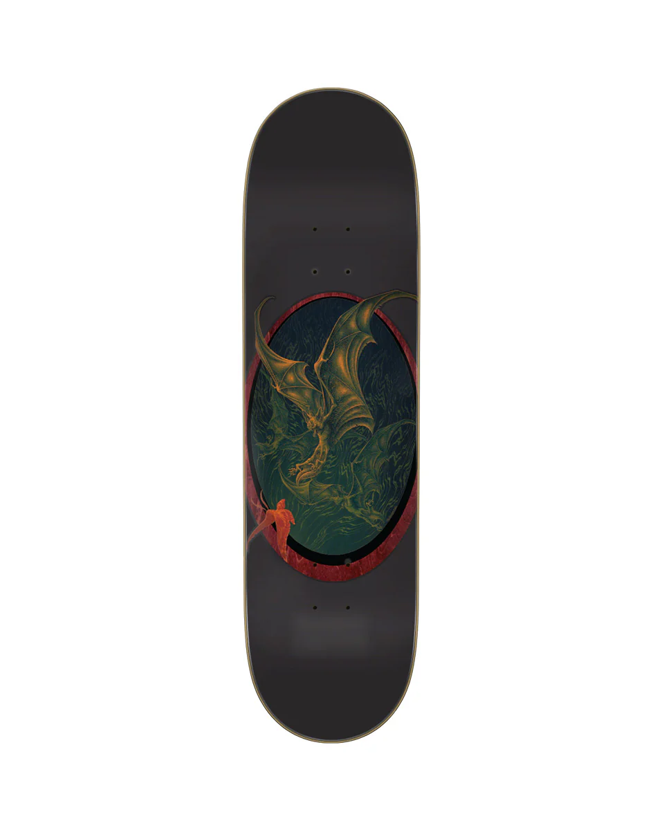 Creature Pro Deck Tba Guardian