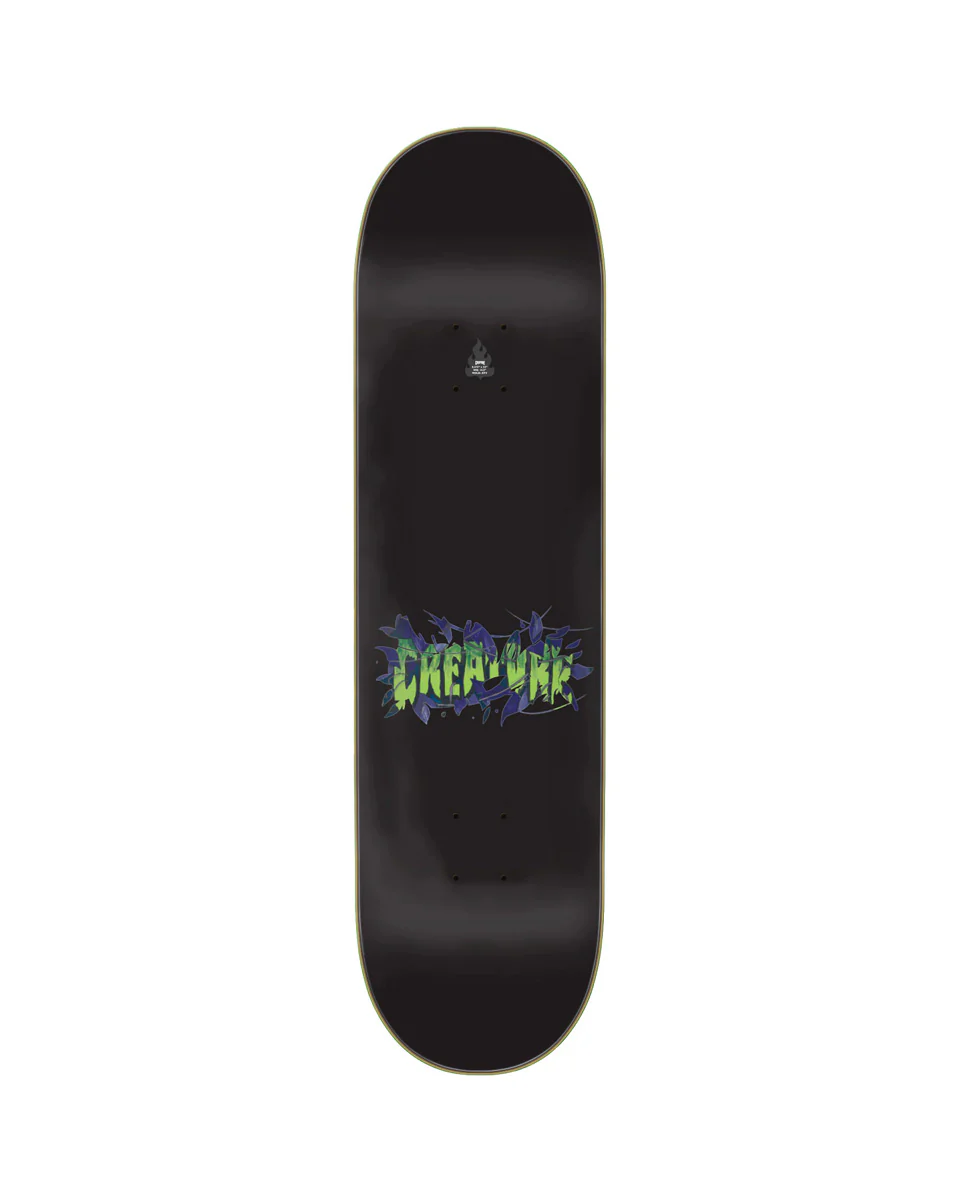 Creature Pro Gonzalez Temple Deck 8.375" - Image 2