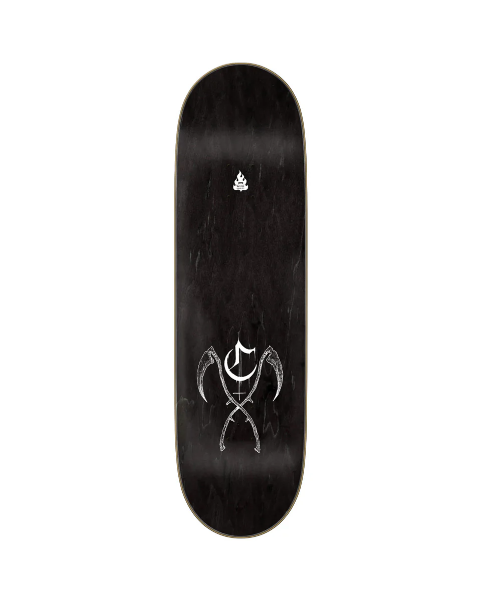 Creature Pro Martinez Inferno Offering Deck 8.51" - Image 2
