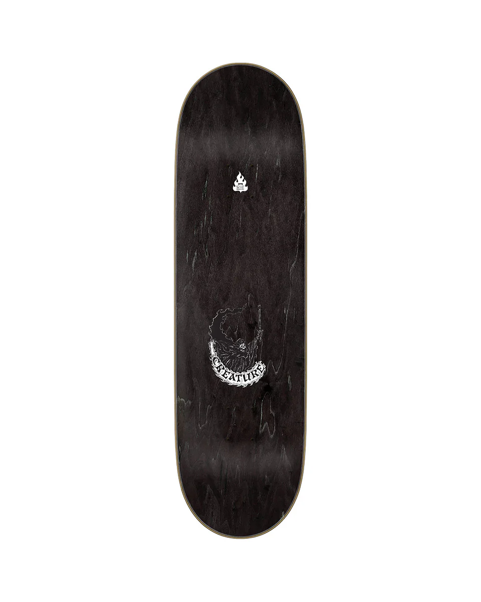 Creature Provost Creach Us Stumps Pro Deck - Image 2