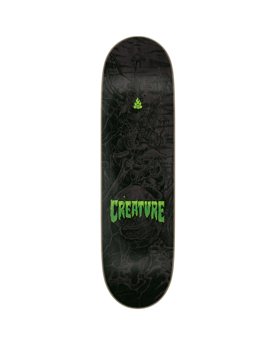 Creature Russell Swamp Deck - Image 2