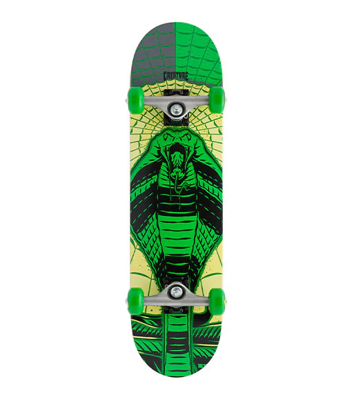 Creature Swindler Mini Complete 7.75