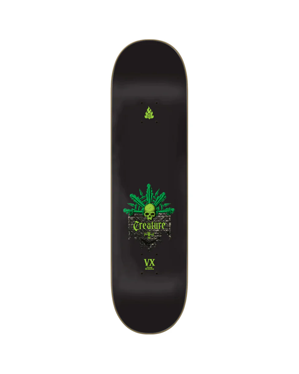 Creature VX Deck Gravette Messenger - Image 2