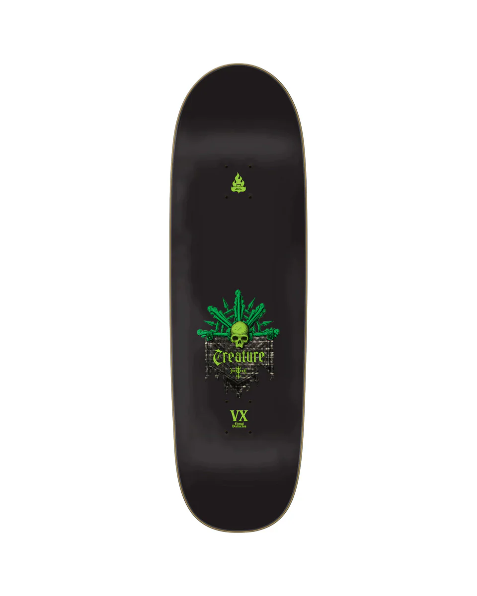 Creature VX Deck Team Messenger - Image 2
