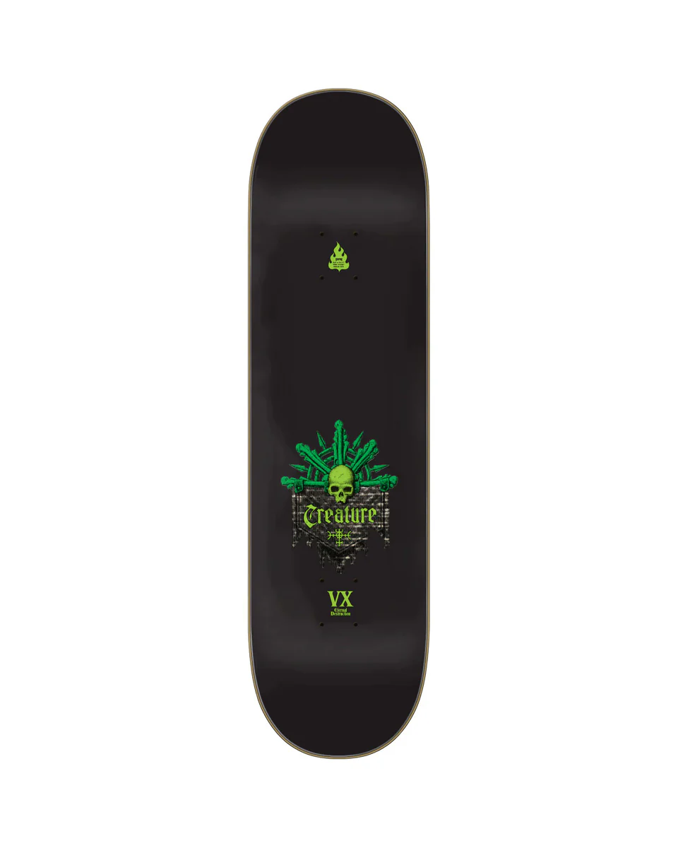 Creature VX Deck Worthington Messenger - Image 2