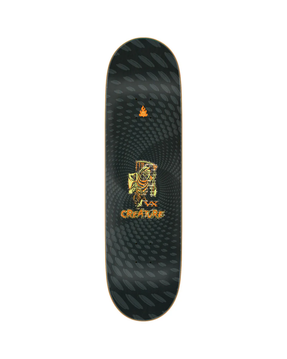 Creature VX Russell Fiend Flash Deck 8.6" - Image 2