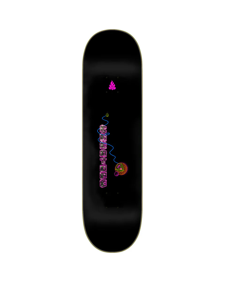 Creature VX Worthington Xploration Deck 8.6" - Image 2