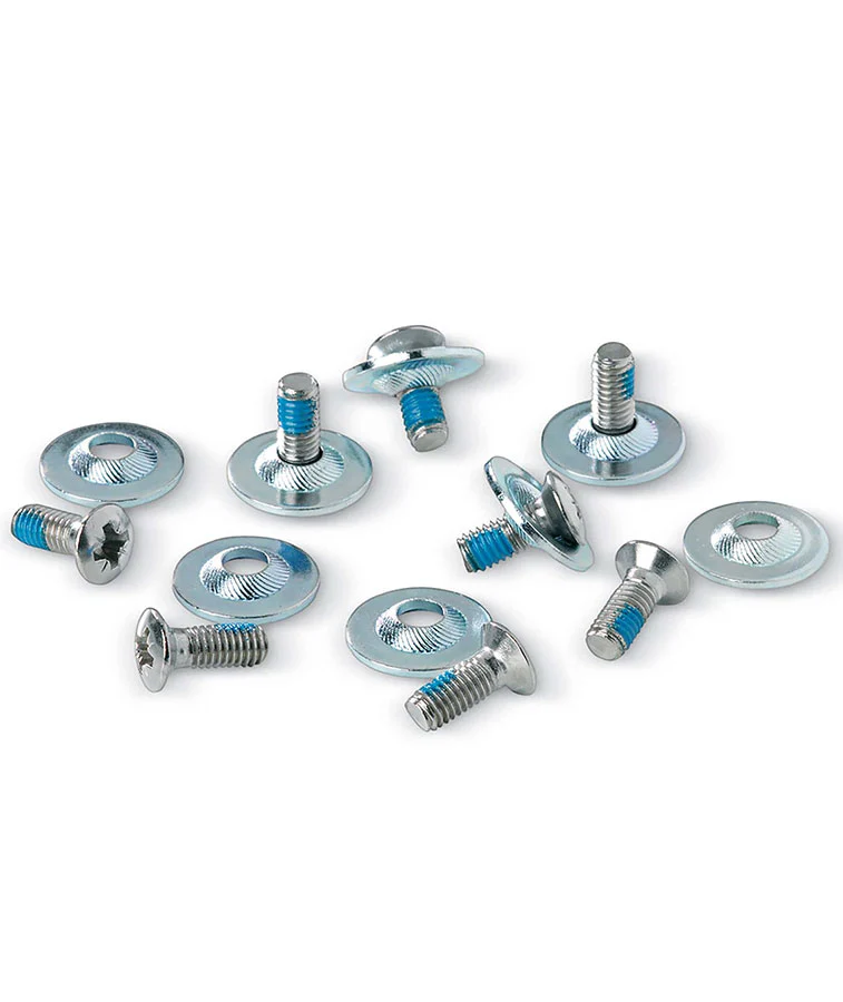 Dakine Binding Hardware Steel