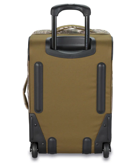 Dakine Carry On Roller 42L Vintage Camo - Image 2