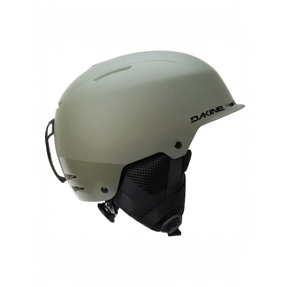 Dakine Charger Mips Helmet Mulled Basil 2026 - Image 2