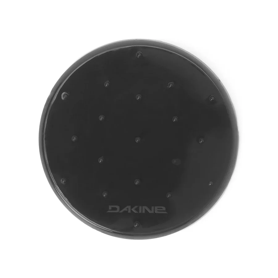 Dakine Circle Spike Mat Clear Black 2026 - Image 2