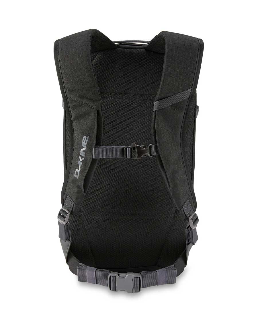 Dakine Heli Backpack 12L Black 2026 - Image 2