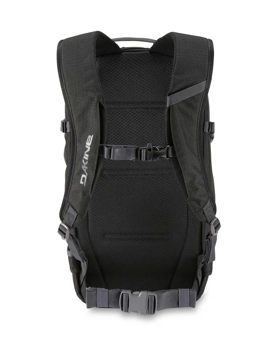 Dakine Heli Pro Backpack 20L Black 2026 - Image 2