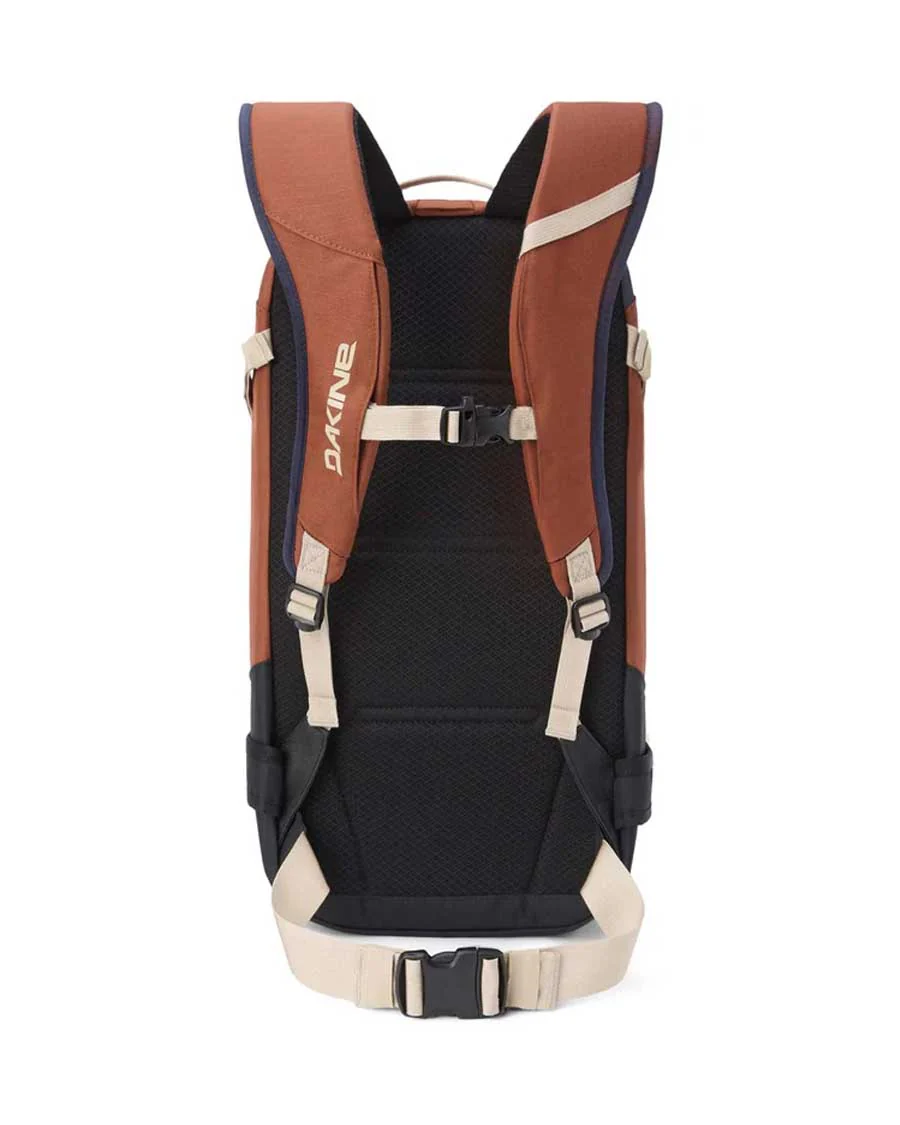 Dakine Heli Pro Backpack 20L Spice 2026 - Image 2