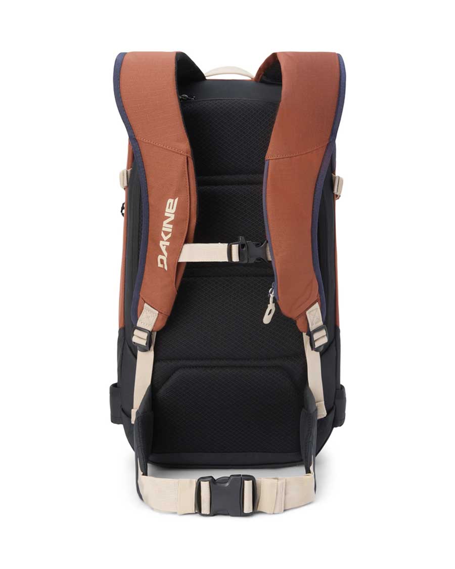 Dakine Heli Pro Backpack 24L Spice 2026 - Image 2