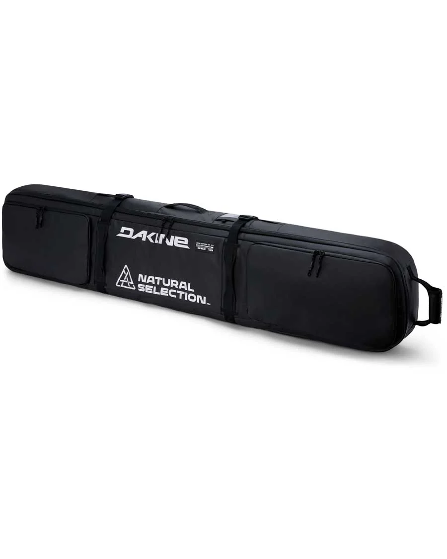 Dakine High Roller Snowboard Bag X Nst Black Coated 2026 - Image 3