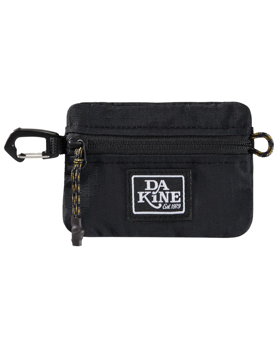 Dakine Jude Card Wallet Black