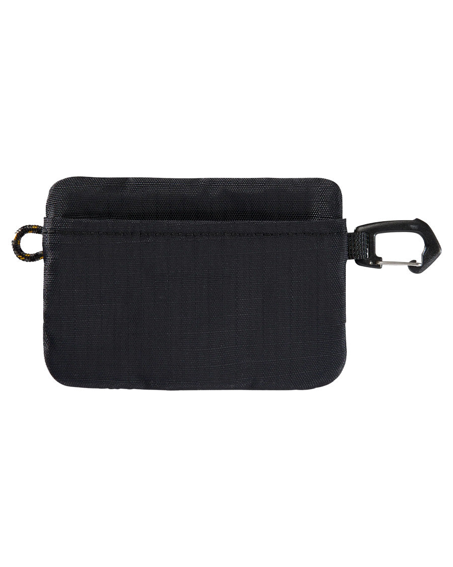 Dakine Jude Card Wallet Black - Image 2