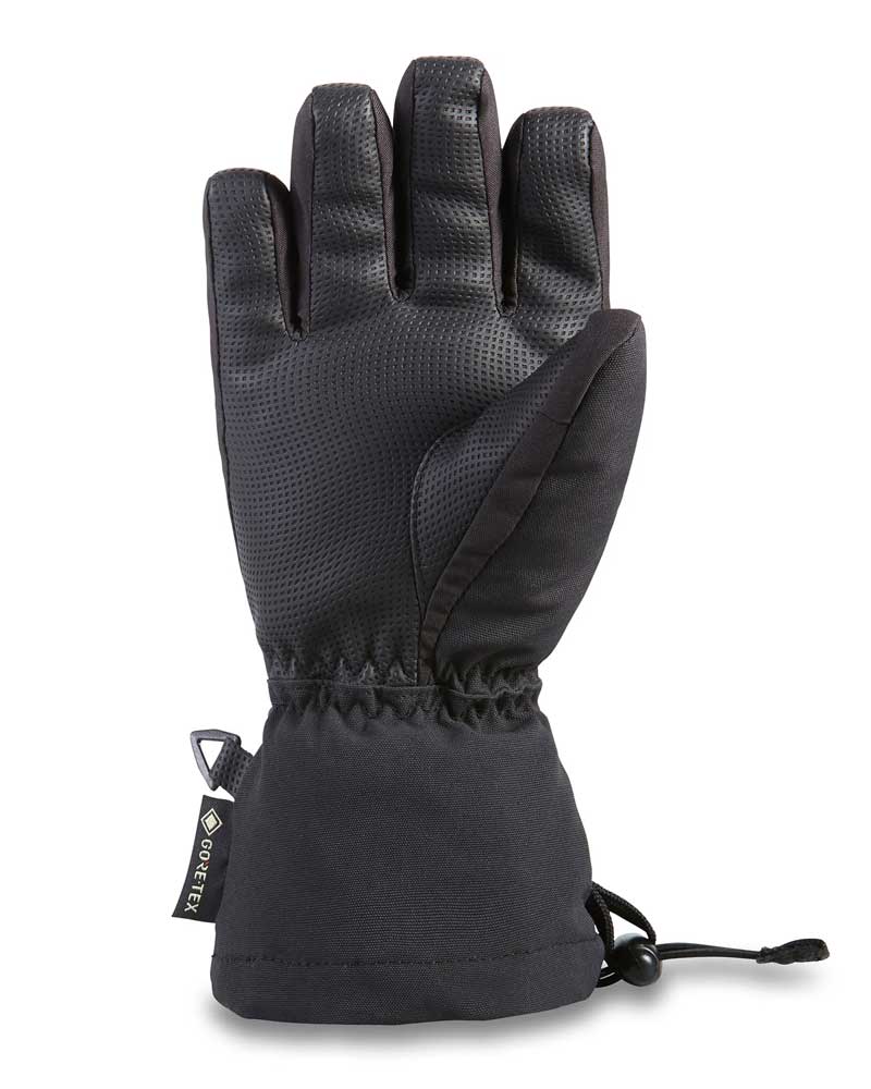 Dakine Kids' Avenger Gore-Tex Gloves Black 2026 - Image 2